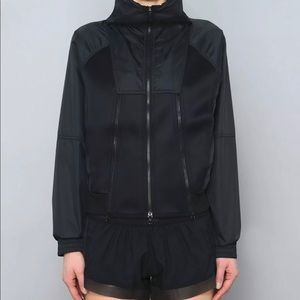 ADIDAS X Stella McCartney Backpack Straps Jacket